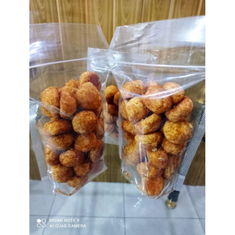 

palm cheese cookies homemade