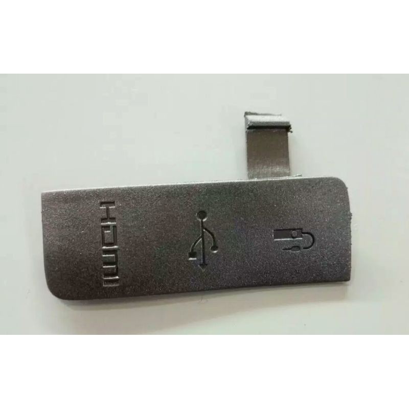 Karet Usb 1300d Rebel T6 Kiss X80 for Canon 1300 d