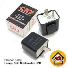 Flasher sein bunyi flasher sein led motor universal flasher motor relay lampu kedip