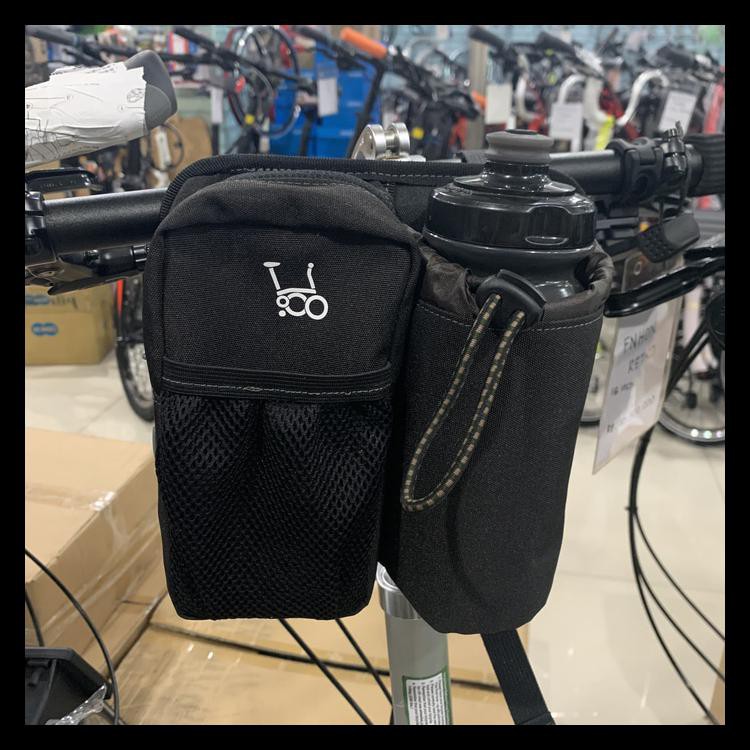 Tas Stang Sepeda Lipat 3Sixty