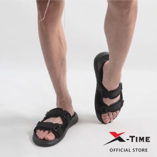 Alaska Ban-2 Sandal Pria X-Time 1