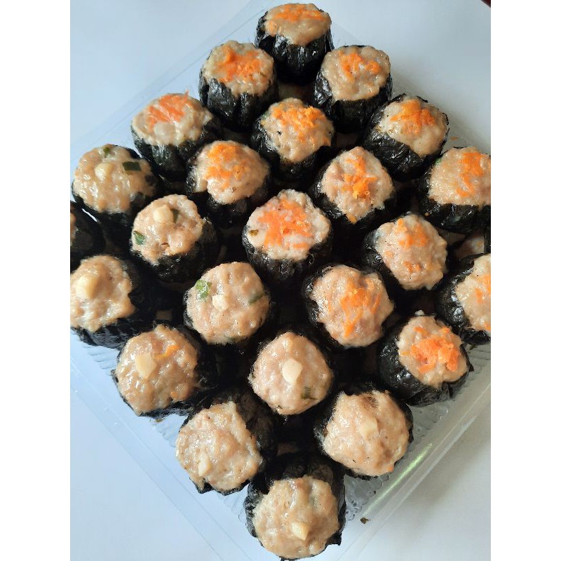 Dimsum nori isi 50