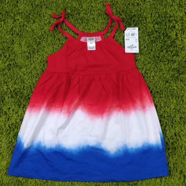 OSH KOSH dress