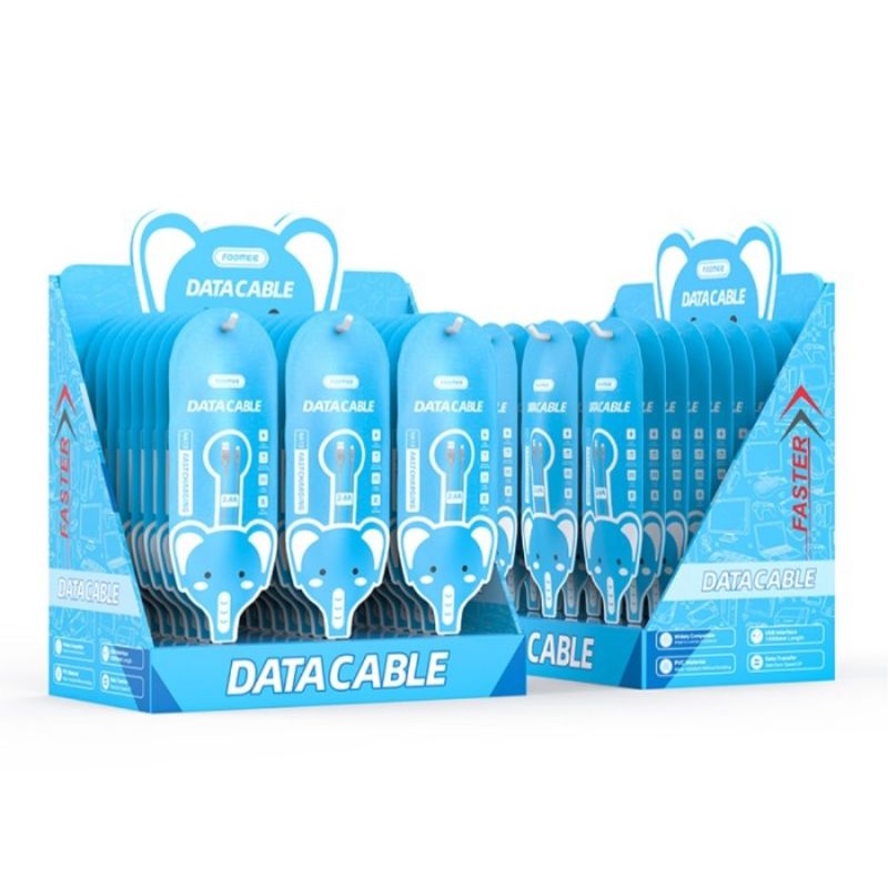 Kabel Data  FOOMEE NA12