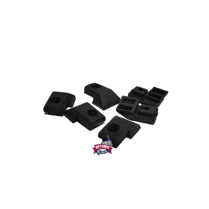 Kuku Macan Triplang Vespa Px Ps Exclusive