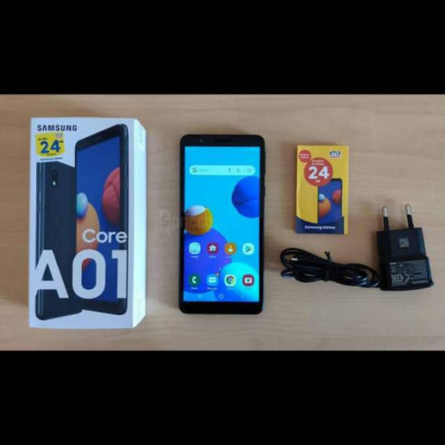 SAMSUNG A01 CORE RAM 2/16