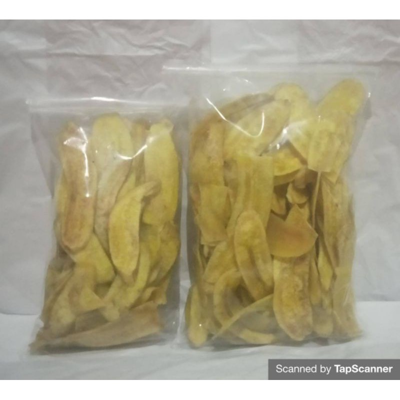 

keripik pisang [400gram]