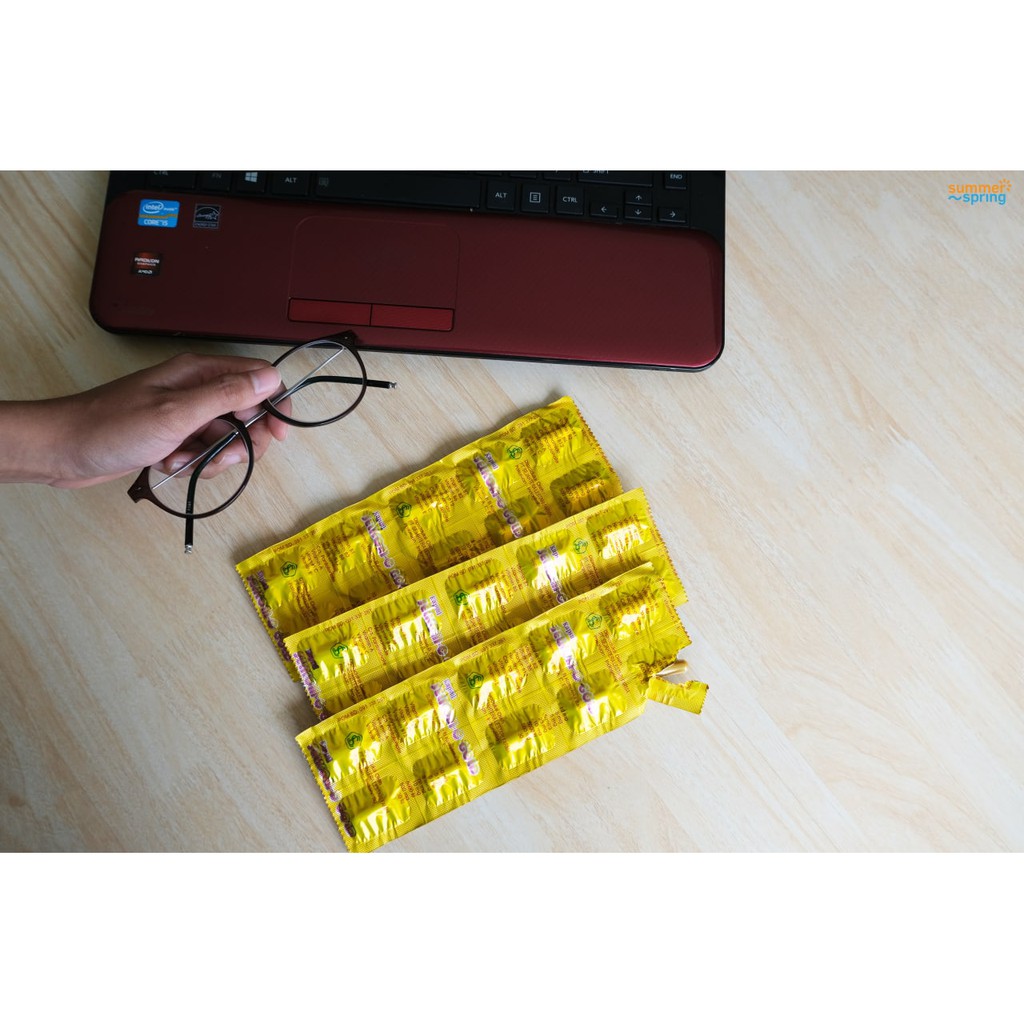 Vitamin Selkom C Pencegah Corona