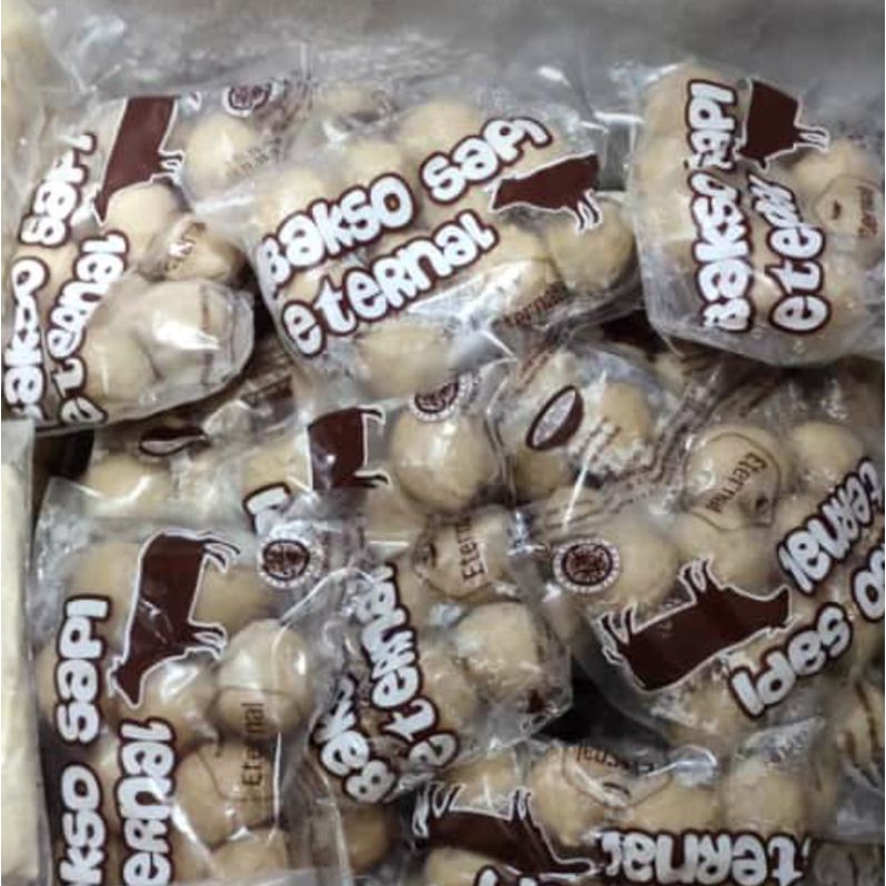 

Bakso Sapi Eternal