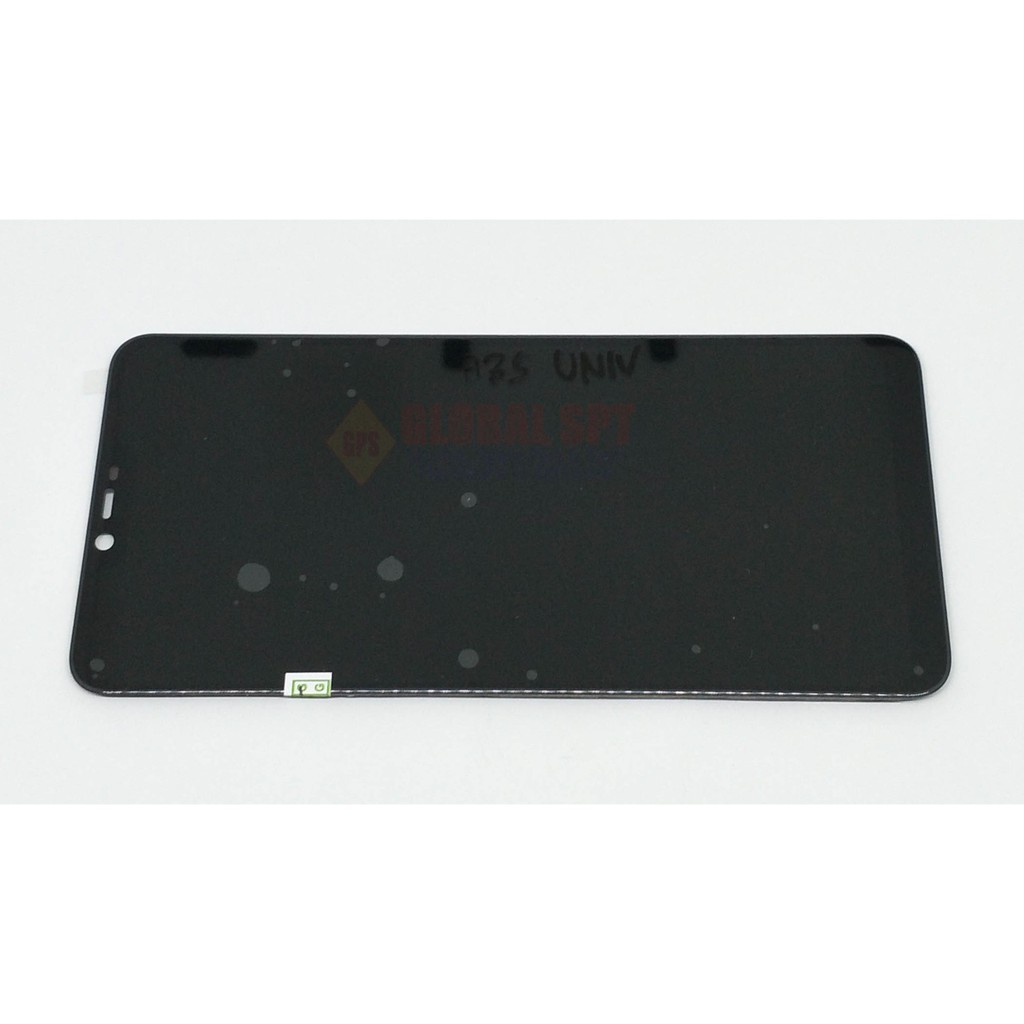 ORI INCELL / LCD TOUCHSCREEN OPPO C1 / A3S UNIVERSAL / CPH1803 / CPH1853 / C1