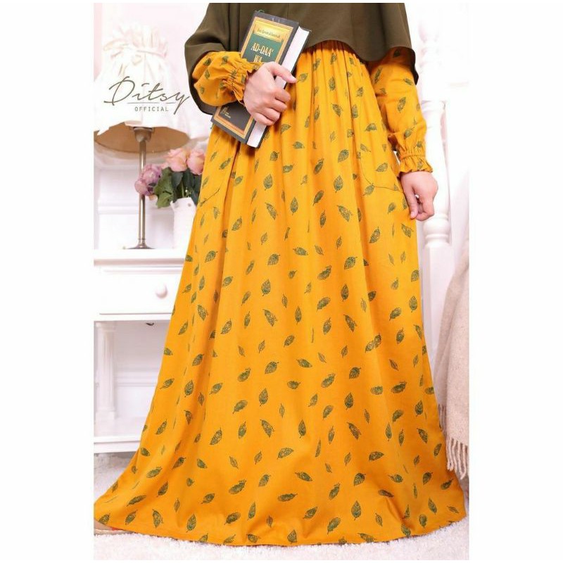 LEANNE HONEY NG DITSY