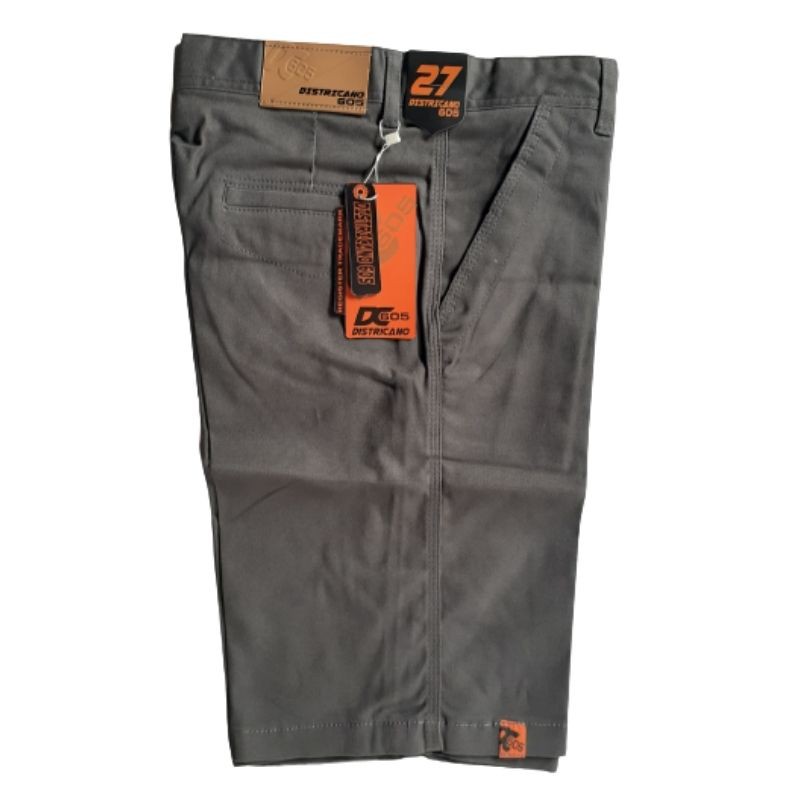 CELANA PENDEK CHINO | DISTRO |SURFING | JUMBO | PRIA BAHAN KATUN