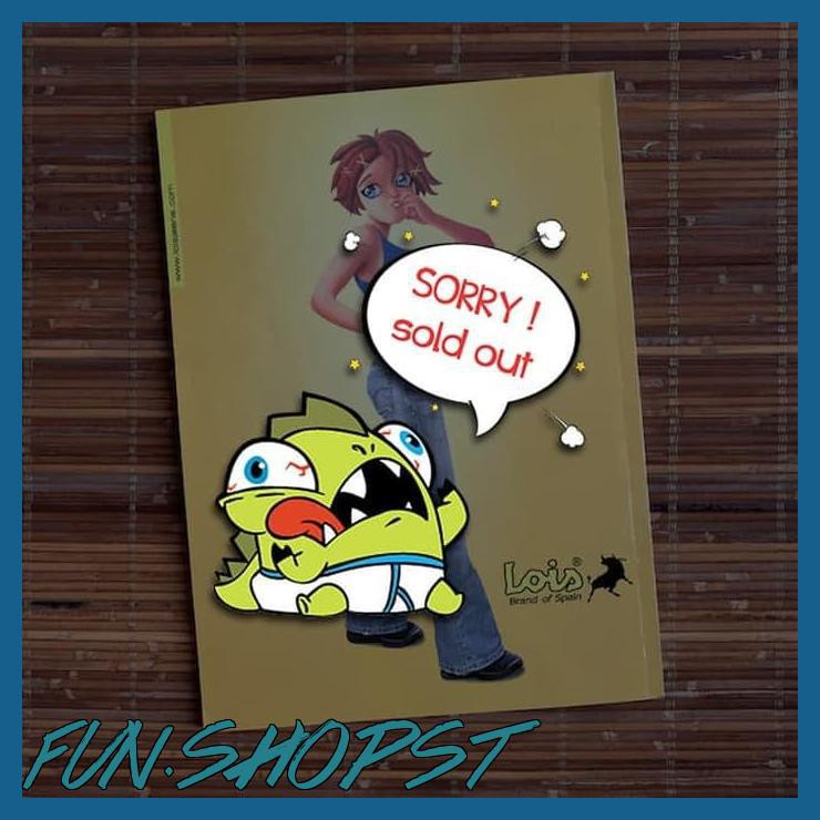 ANIMONSTER VOL.75 / VOL 75 | ONE PIECE - BUKU MAJALAH ANIME