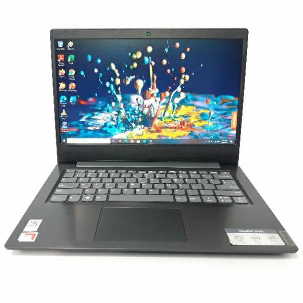 Laptop Lenovo ideapad S145-14AST Amd A9-9425 Radeon R5 3.10GHz 4/1tb