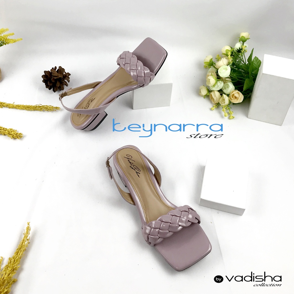 keynarra Best Quality   SENDAL HEELS 3 cm RN-05lt