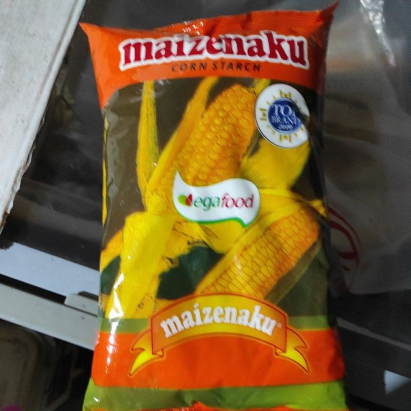 

Tepung Maizenaku 1 kg