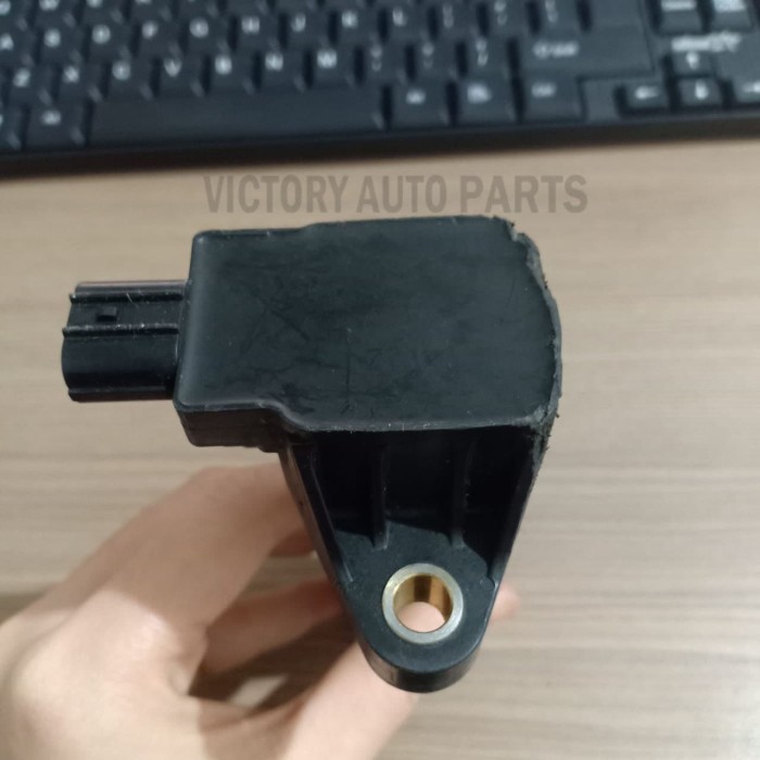 Ignition coil honda jazz vtec 4 busi (pendek) cm11-108 ORI COPOTAN