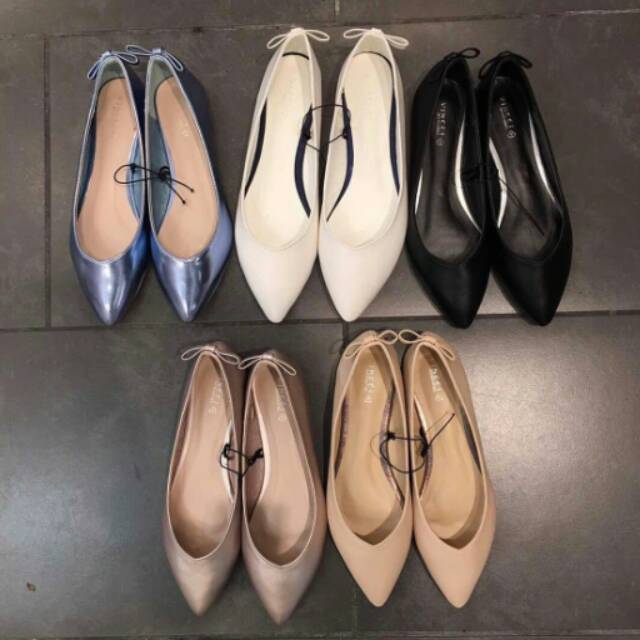 SEPATU ORIGINAL - VINCCI