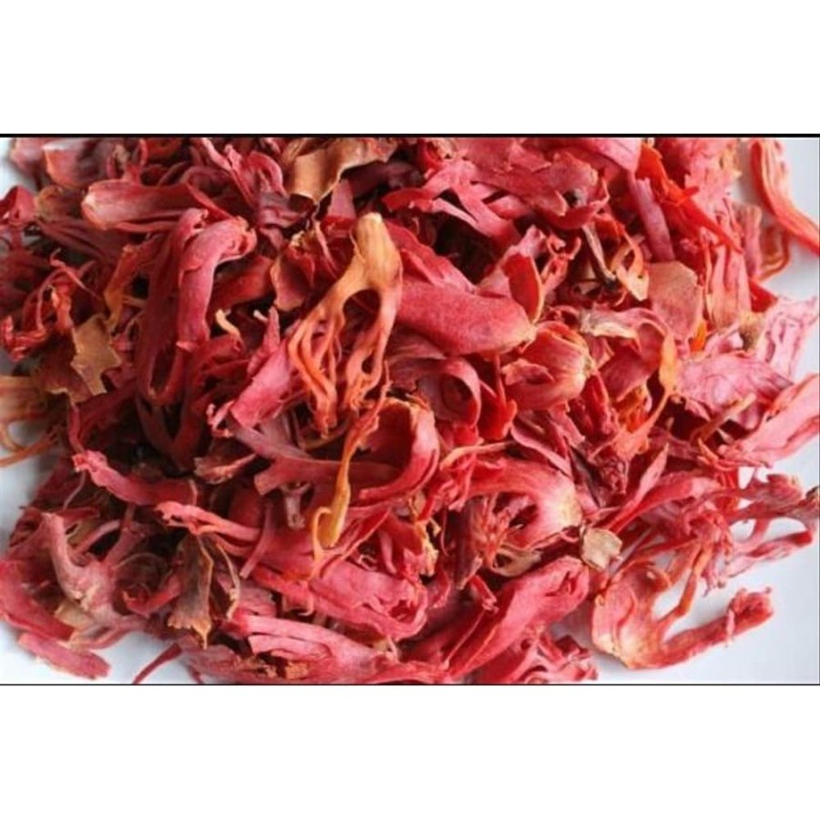 

HS Bunga Pala Kering / Mace / Kembang Pala 25gr