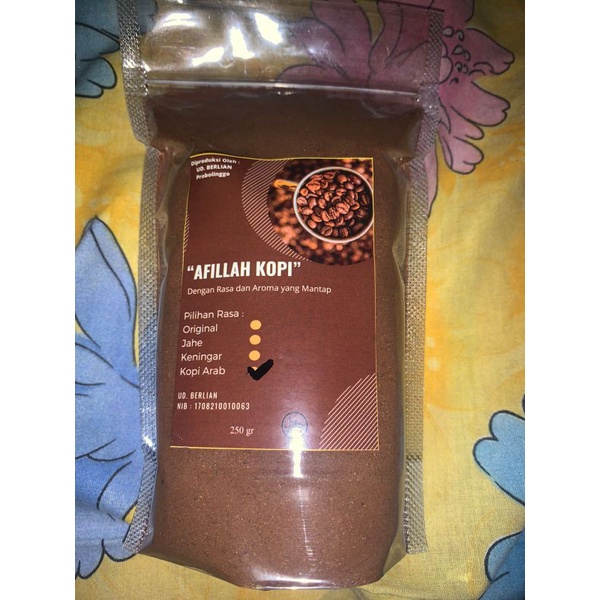 

afillah kopi