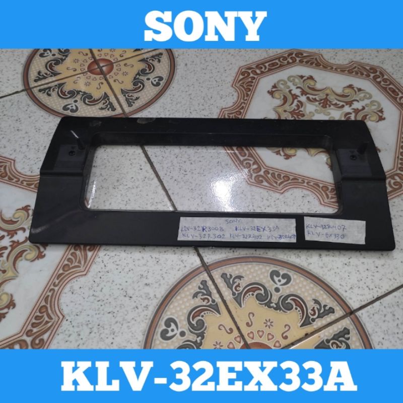 Kaki TV LCD LED SONY KLV32EX33A Kaki TV SONY KLV32EX33A Kaki SONY KLV32EX33A Stand TV LCD LED SONY K