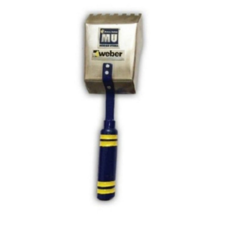 MU Trowel/Roskam Pemasangan Hebel 7,5cm & 10cm