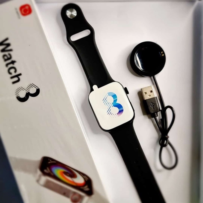 New Smartwatch I8 Series 8 Smartwatch 8 Game 10 Bluetooth Terbaru Ultra Pro Max