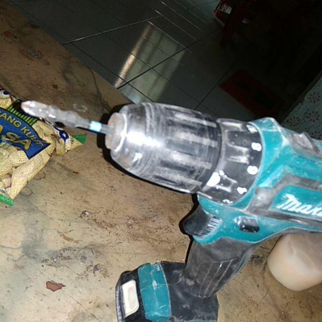 Mata Bor Obeng Bosch Double Ended Impact Screwdriver Bit 2608522267 Expert For Impact