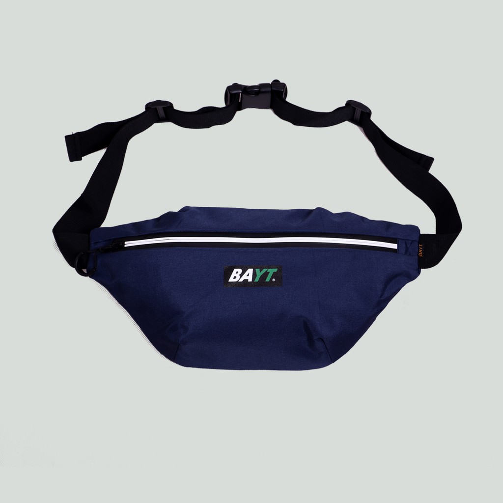 BAYT | Zaw waistbag tas pinggang