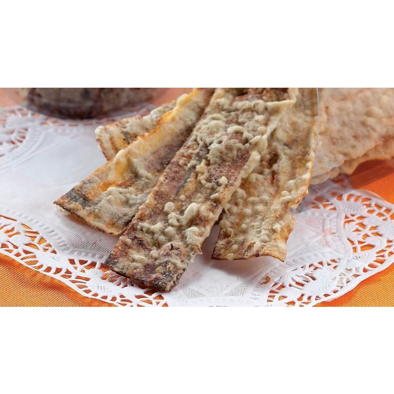 

sale kering super krispi yammy 200 g