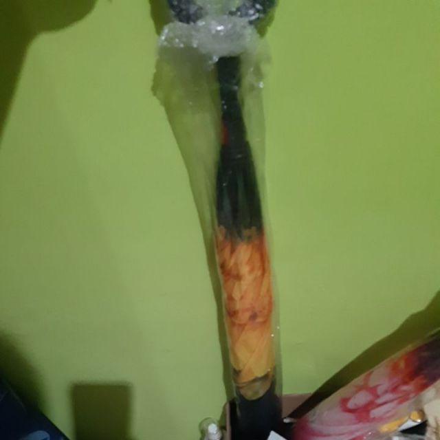 Payung Terbalik Upside Down Umbrella Gagang C