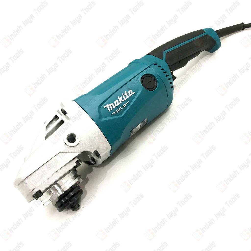 MAKITA M9000B Mesin Gerinda Tangan 7 Inch Disc Grinder Angle M 9000 B