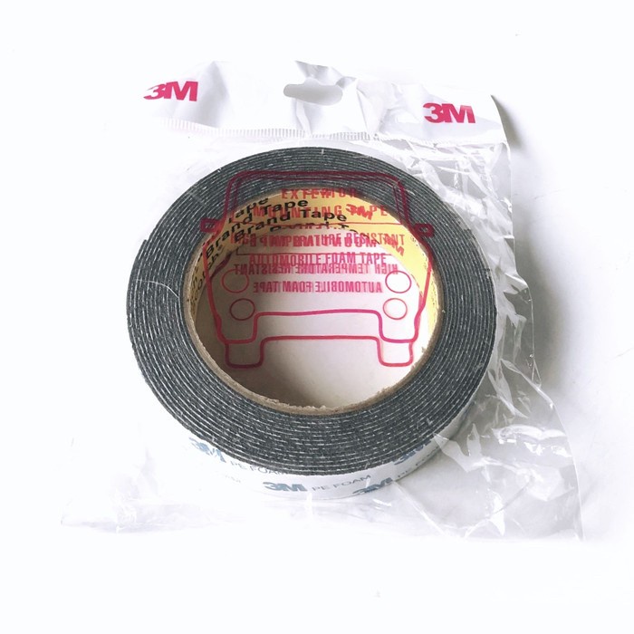 

Spesial Dobel Tape 3M - Doubel Tape 3M Hot Sale