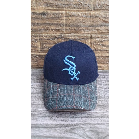 TOPI MLB SOX SECOND ORIGINAL
