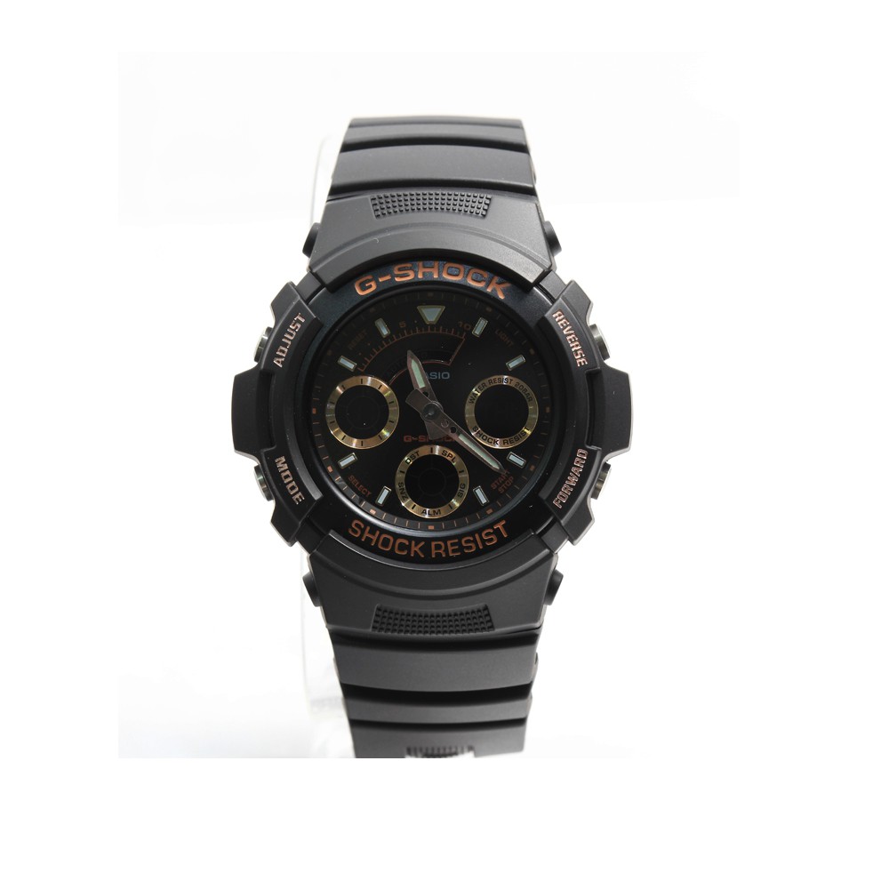 

Casio G-Shock AW-590GBX-1A9