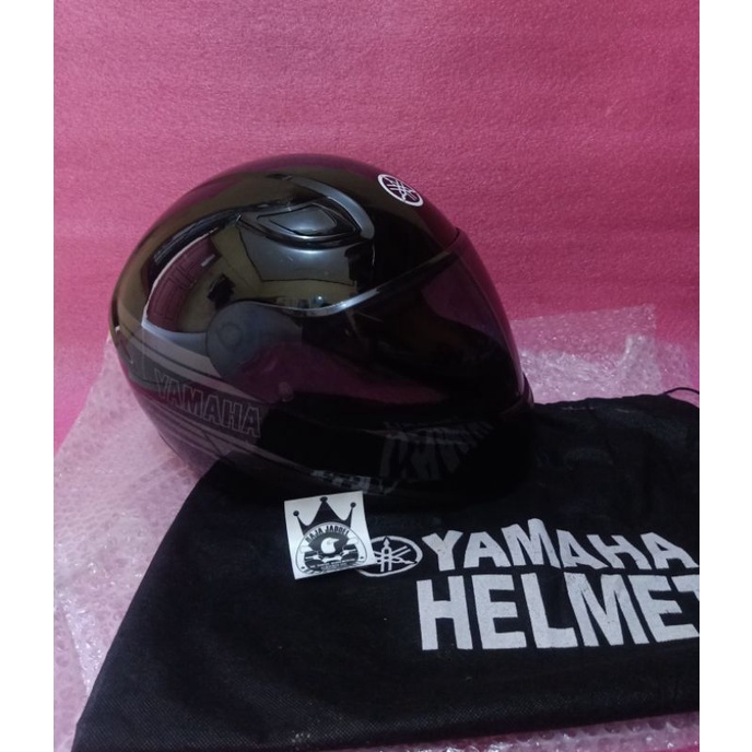 Helm Yamaha R15 V3 Original