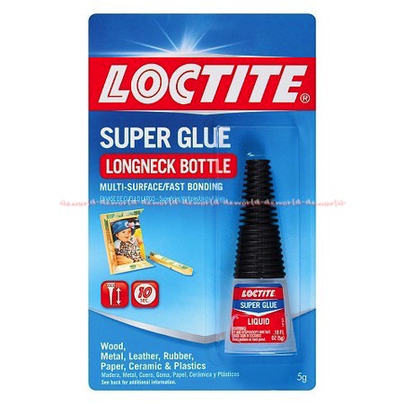 Loctite Super Glue Lem Super 10gr Lem Mudah Digunakan Dan Menempel Super Kuat Glue Loktit Loktite Lem Bening Tranparan