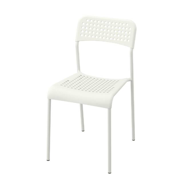 ADDE || KURSI || KURSI MAKAN