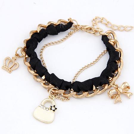Aksesoris Wanita Import Gelang