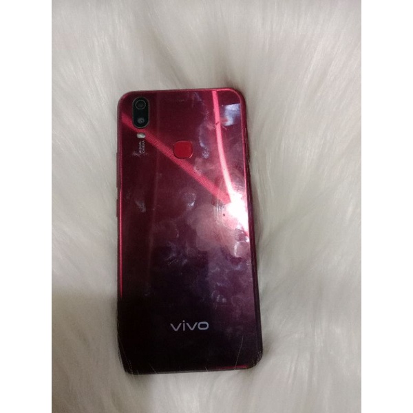 Vivo y12i "MATOT"