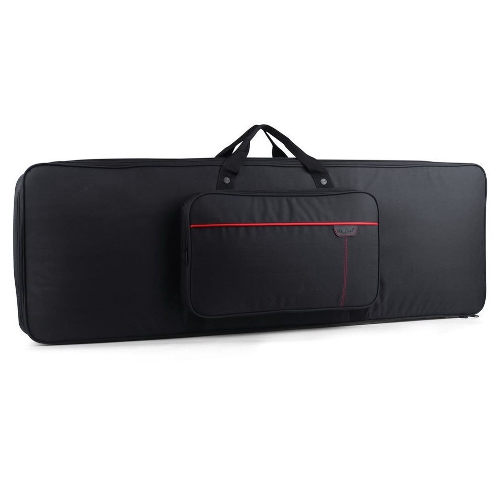 Tas Keyboard Synthesizer Dr. Case Premier Series