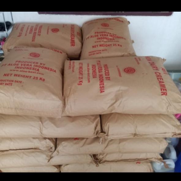 

Buruan beli] Krimer AVI Non Dairy Creamer 1 Kg