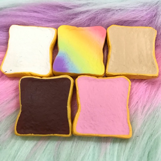 iBloom mini Toast