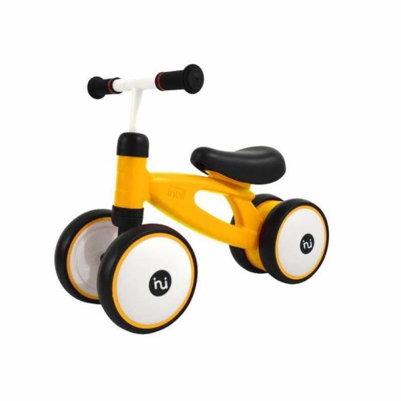 Sepeda Anak Inui Bumerang Mini Bike KC-116 kc116 Balance Bike