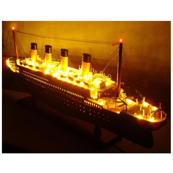 Jual Kapal Rms Titanic Harga Terbaik & Termurah Desember 2022 | Shopee ...