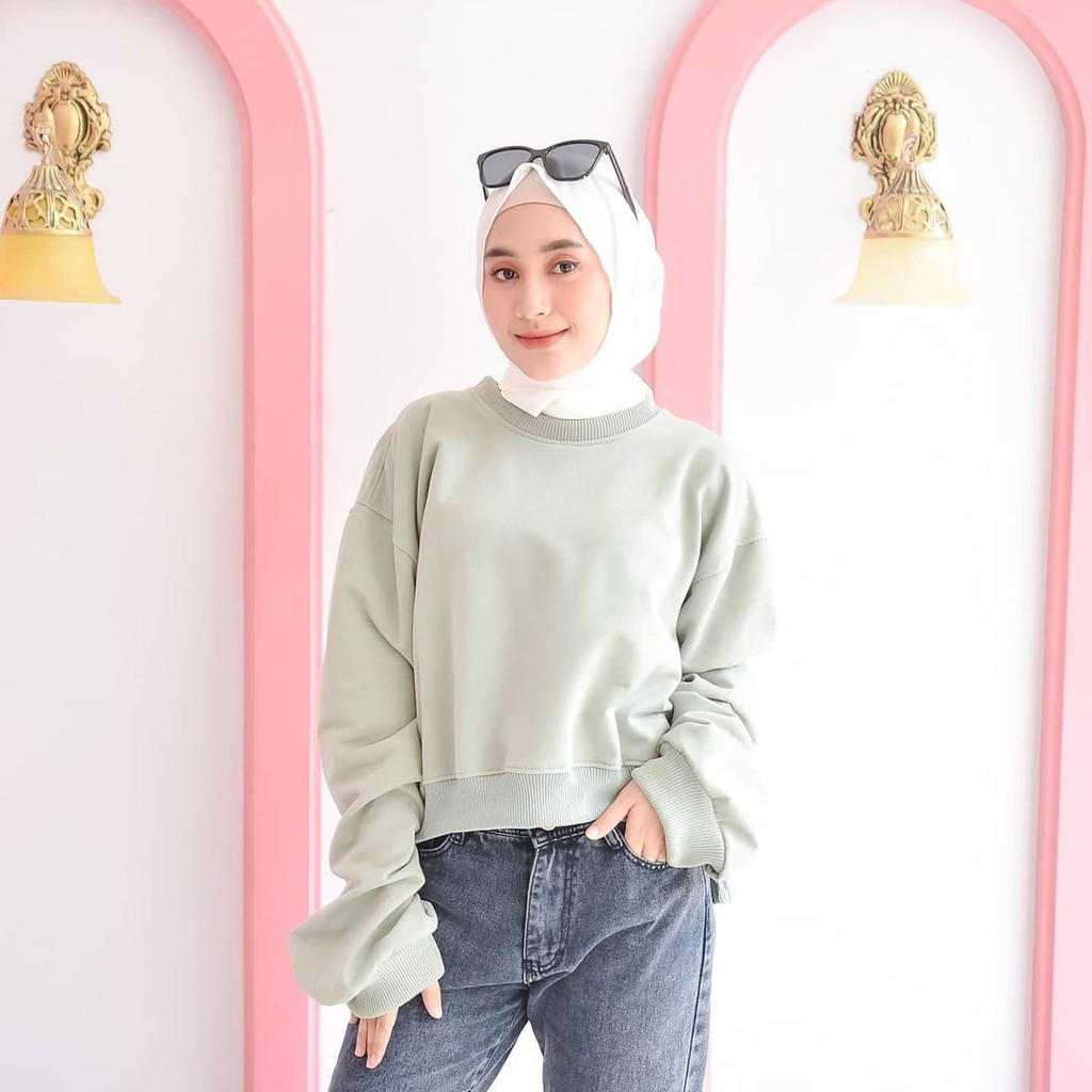 Kirei oversize sweater