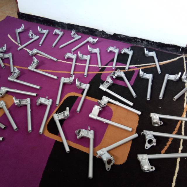 Stang Stir Yamaha JR JRS JR120 JRS120 Original