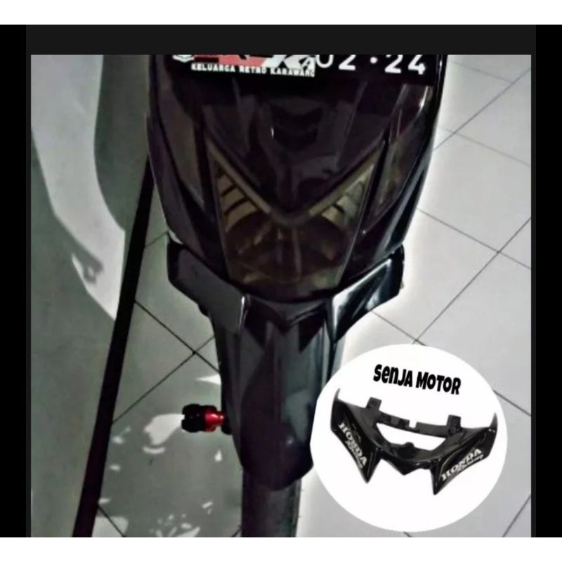 Winglet BEAT FI & KARBU