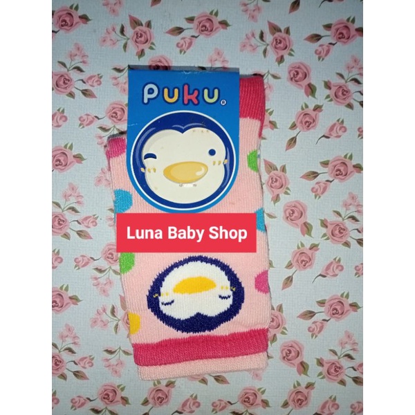 Puku Kaos Kaki 1-2 tahun