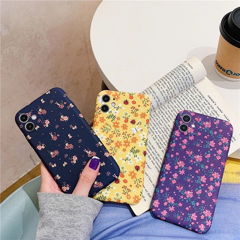 Cute And Soft Silicone Phone Case For IPhone 7Plus IPhone Xr 12 12promax IPhone 7 8Plus SE X XS 11 11promax XR Ssk8